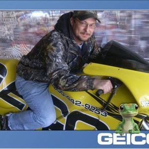 Meet your Posher, Robert